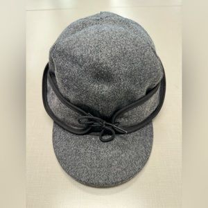 Stormy Kromer Rancher Cap (size 7-5/8)